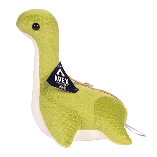 Apex Legends Nessie Plush 10-Inch Stuffed Collectible Toy Figure