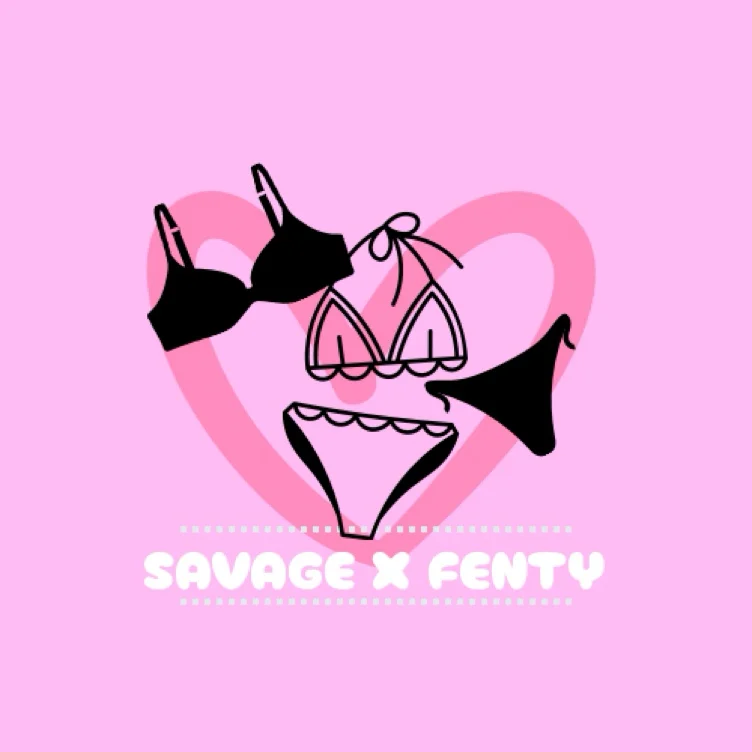 Savage X Fenty Subscription 