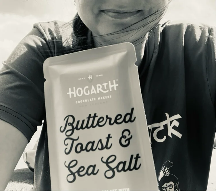 Sweet Treats 🍫🍭