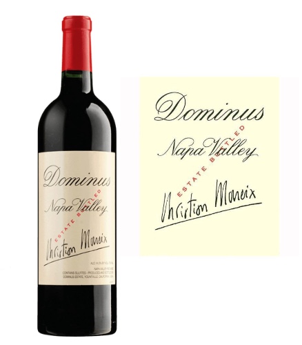Dominus Estate Bordeaux 2016 (750 ml) | Default Title