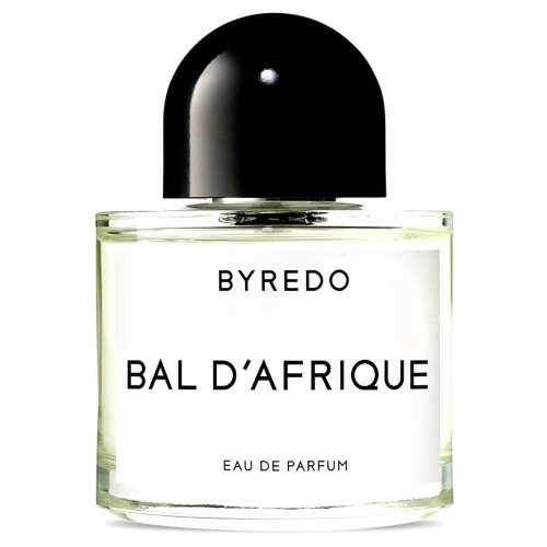 Bal d'Afrique Eau de Parfum | White / 100ML