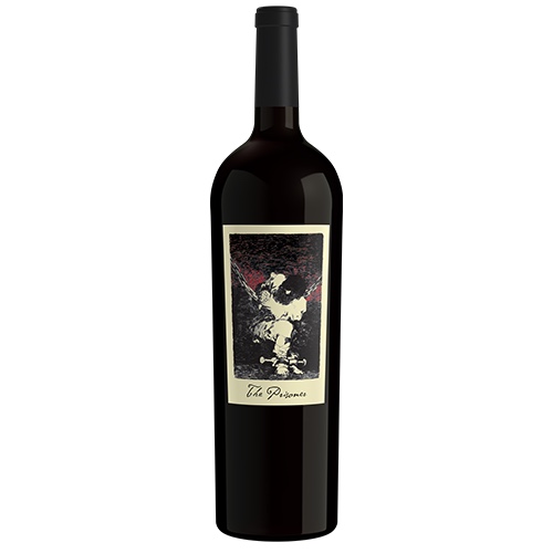 2018 THE PRISONER RED BLEND NAPA VALLEY 3L | Default Title