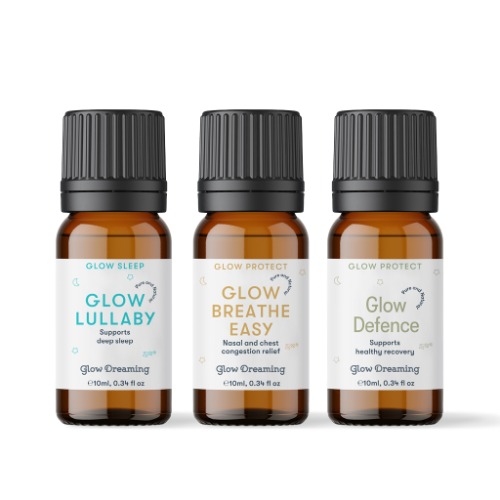 Glow Ultimate Sleep and Health 3 pack | Default Title
