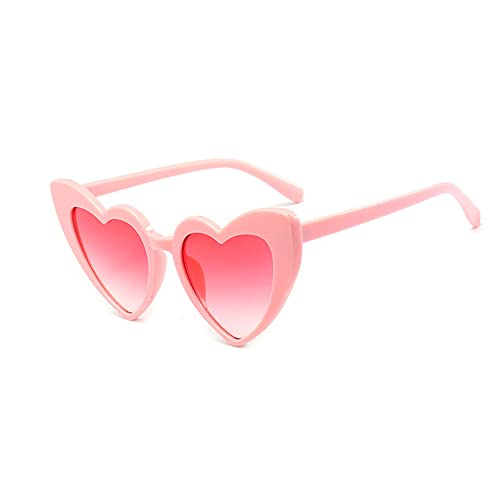 Heart sunglasses 