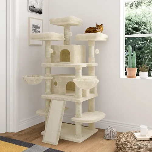 Big Cat Tree