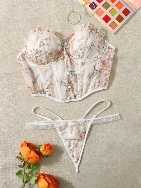 cute lingerie 𓂃 ࣪˖ 