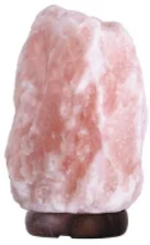 Salt Lamp