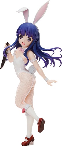 Higurashi no Naku Koro ni Sotsu - Furude Rika - B-style - 1/4 - Bunny Ver. (FREEing) - Brand New
