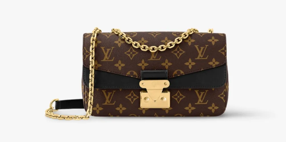 Louis Vuitton 'Marcea' 