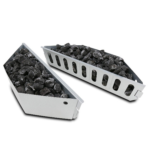 Denmay charcoal holder