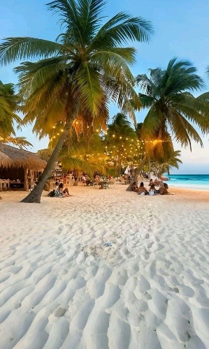 Holiday fund 🏝️ 