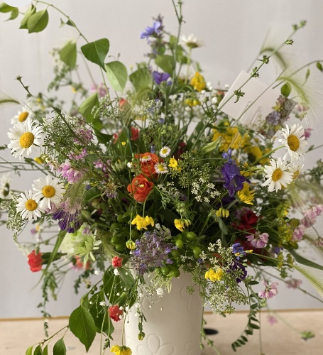 Bunch of flowers 💐 