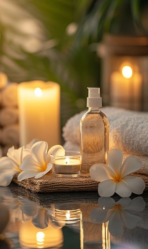 Deep tissue massage 💆🏻‍♀️ 