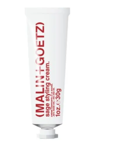 sage styling cream by MALIN+GOETZ