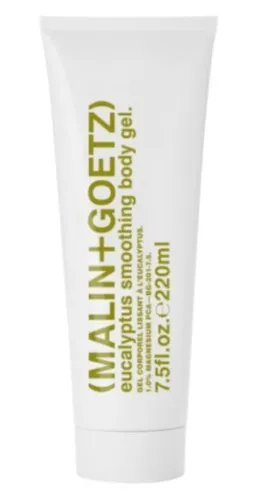 eucalyptus smoothing body gel by MALIN+GOETZ