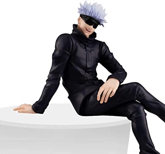 Jujutsu Kaisen Noodle Stopper Figure Gojo Satoru (FuRyu)