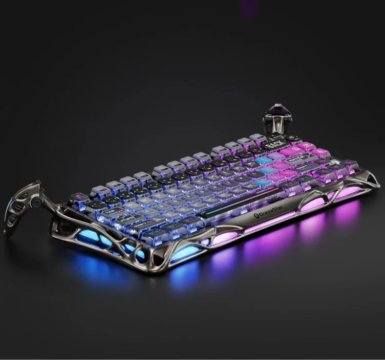 Keyboard 