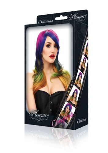 Pleasure Wigs | Christina | Default Title