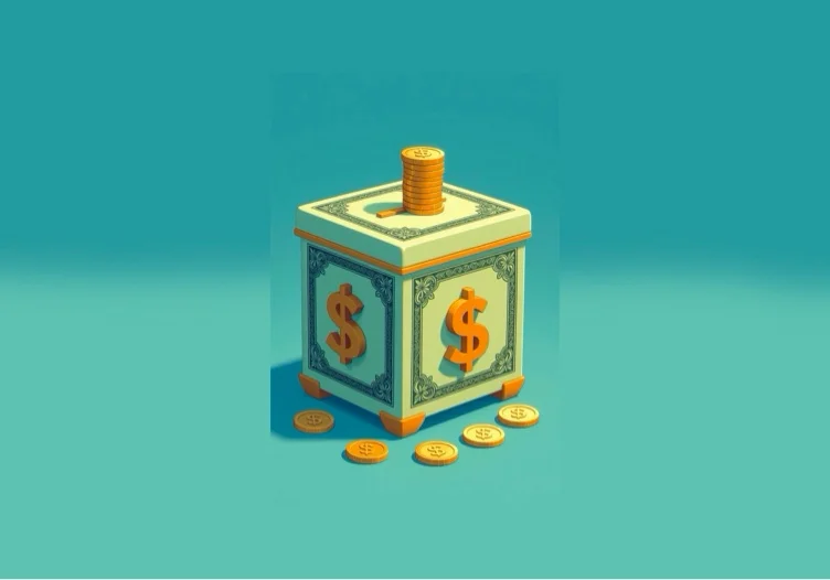piggy bank