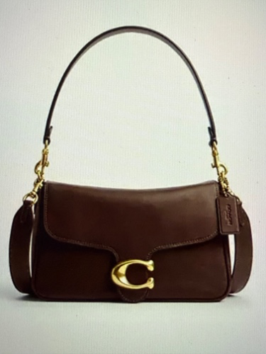 COACH shoulder bag