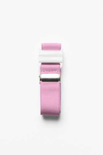 Thigh Belt - Pink