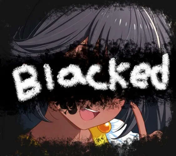 Account Blacked (LEGACY OPTION)