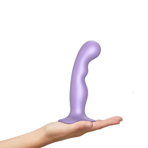 strap-on-me® P&G Plug Dildo - Medium / Lilac