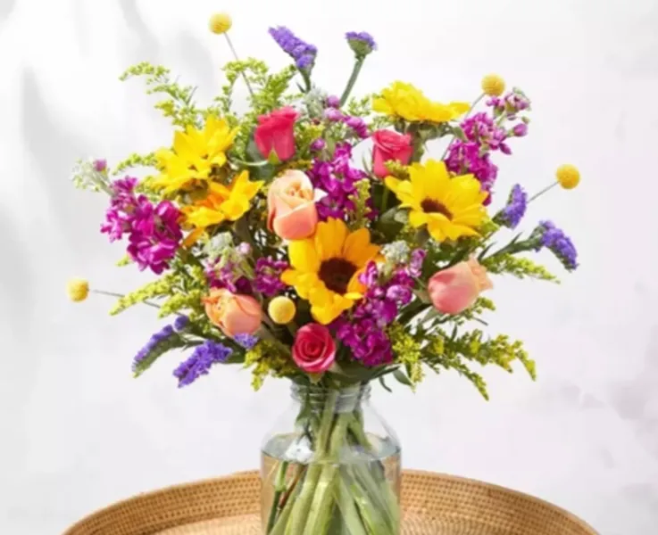 Bloom & Wild Flower Delivery | Flowers & Gifts