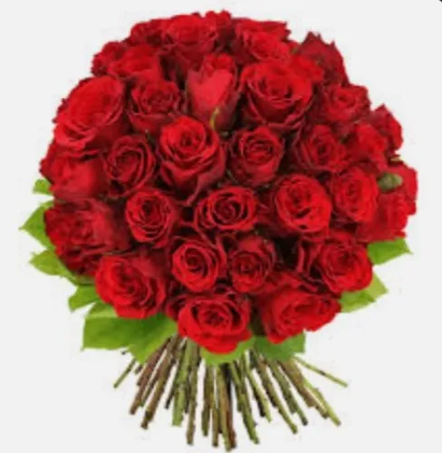  À fleur de peau 🌹