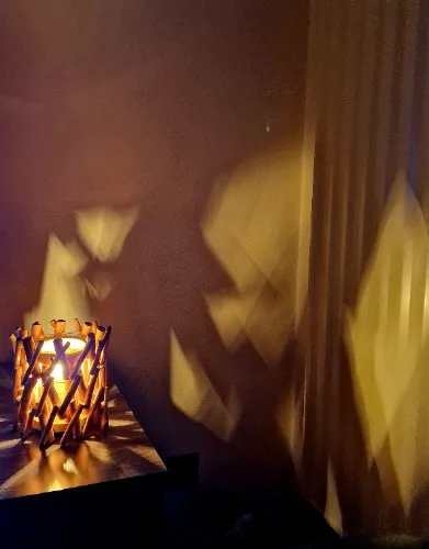 ✨️ Mirage ✨️