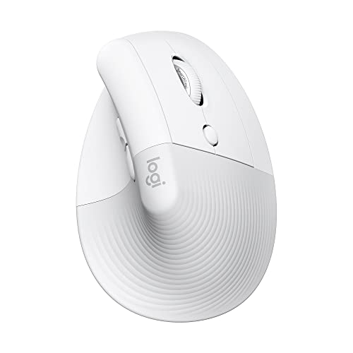 Logitech Lift Vertical Ergonomic Mouse