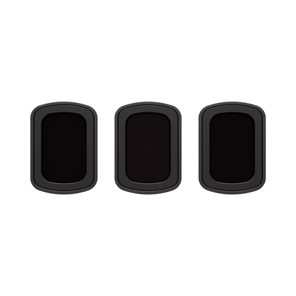 Buy Osmo Pocket 3 Magnetic ND Filter Set - DJI Store