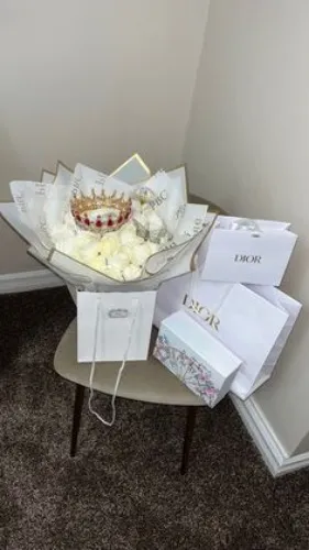 Seasonal Gift Basket