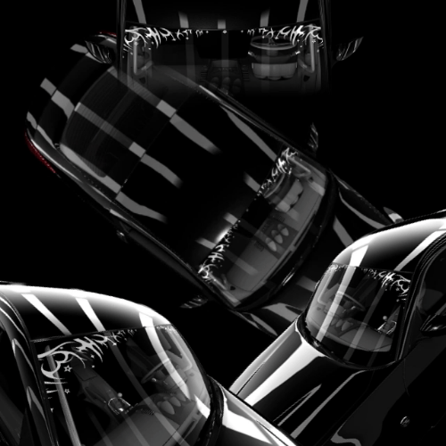 WISTERIA SHADE BANNER