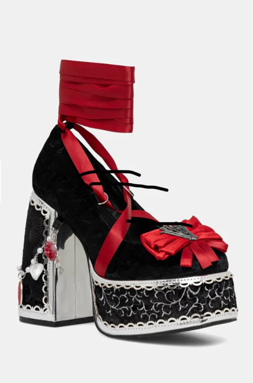 shoes Koi Footwear x Twilight The Cold Ones