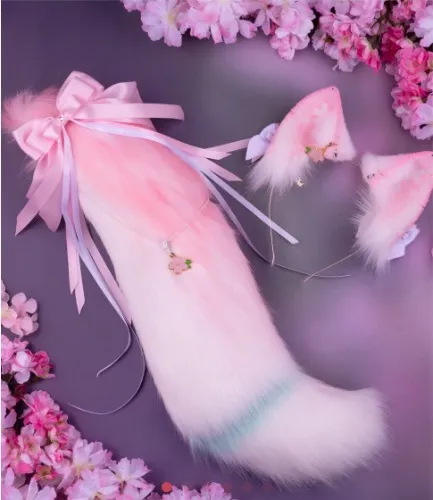 Sakurai Fox Set