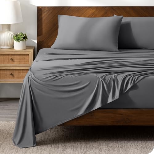 Premium Microfiber Bed Sheets