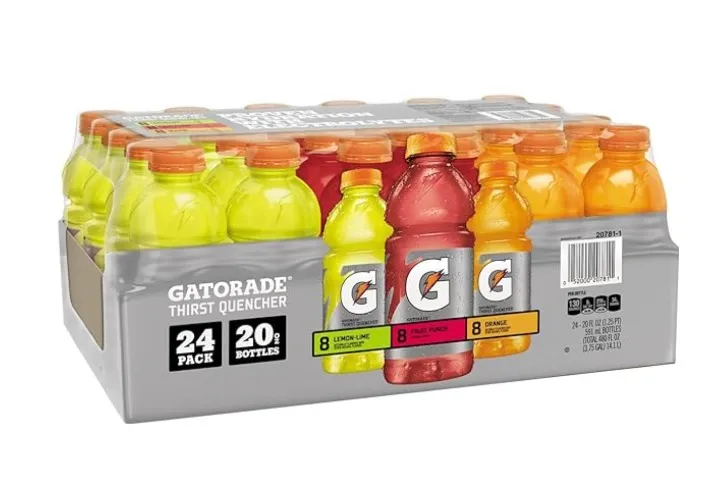 Gatorade