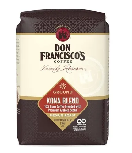 Kona Coffee