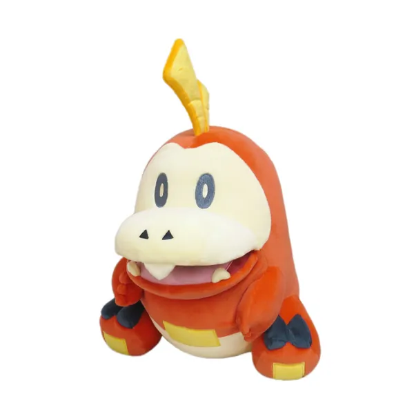 Plush Fuecoco Pokémon Potehagu