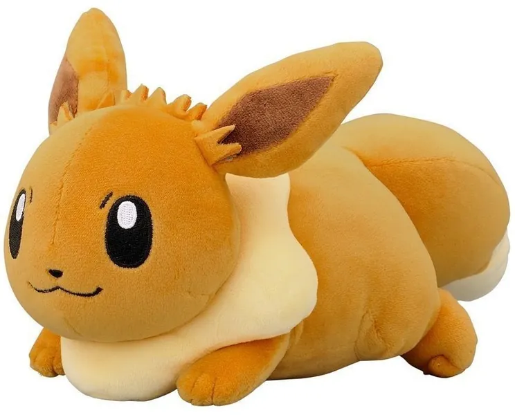 Pokémon - Eevee Mofu Mofu Wrist Rest