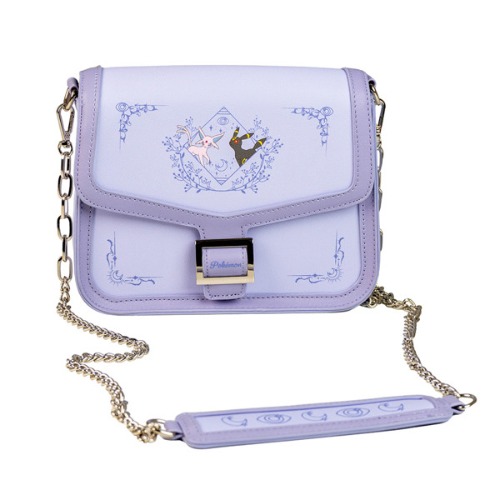 Pokemon - Johto - Umbreon & Espeon Handbag - Clothing - EB Games Australia