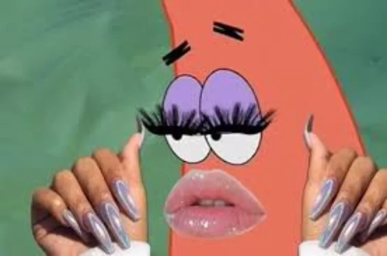 Getting Nails Did!