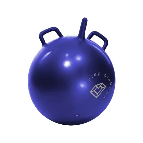 Limited Edition Magic Ball with Cock Ring (Blue) – The Magic Ball by Pink Diamond