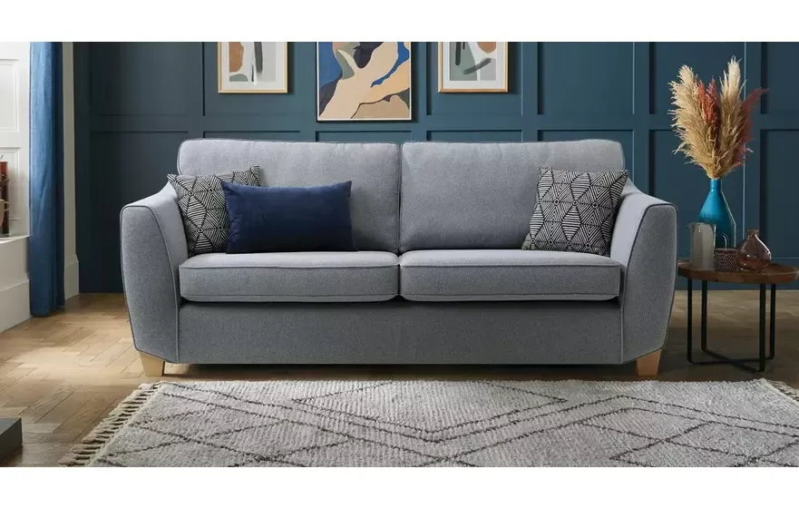 New Sofa 