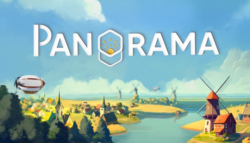 Save 30% on Pan'orama on Steam