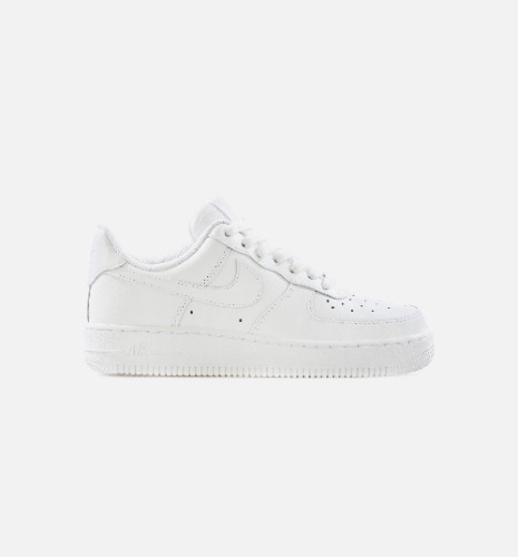 Air Force 1 Low 07 Womens Lifestyle Shoe - White | 8.5