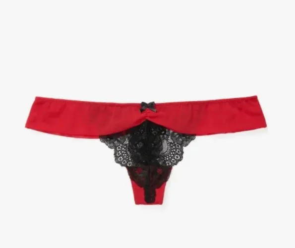 Clairabelle Thong Panties