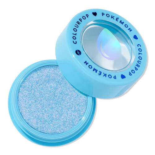 Hydro Pump Pokémon x ColourPop Super Shock Shadow - ColourPop | Ulta Beauty