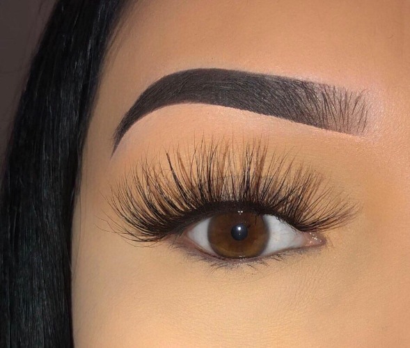 Santorini Lash